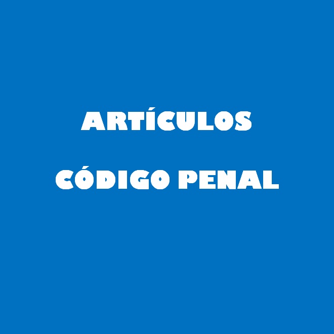 ARTICULO 31 BIS CODIGO PENAL